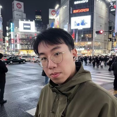 bi4o1995's profile picture. 