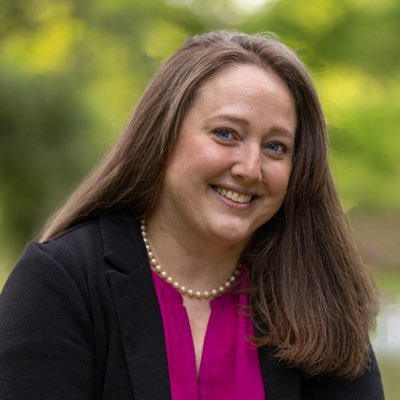She/her. School Psych in NC public schools. Advocating for kids and families. Also, a parent of two public school kiddos.