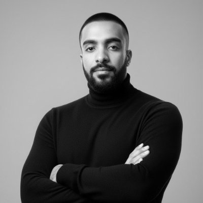 Framer Expert | No-Code Web Developer | Senior UI/UX Designer