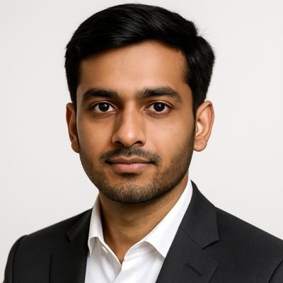 SameerReddy95's profile picture. ''Life is a bollywood script''