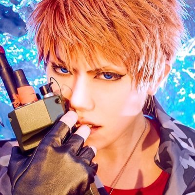 ⚠️cosplay(男装メイン)全身重加工/無加工掲載❌フォローはご自由に!ジャンル雑多なうるさいオタクです。