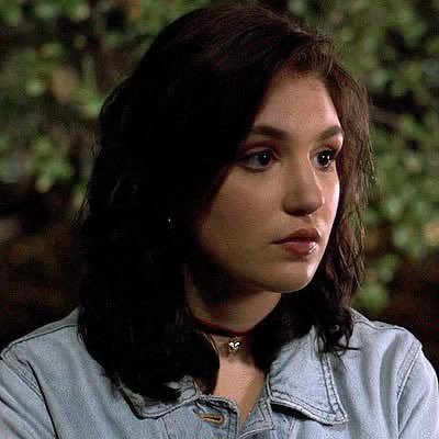 lovesalotsss's profile picture. Rachel, (Yellowjackets ship) is kinda my otp at this point idkidk (Multishipper) I draw sometimes. (Might post here?)