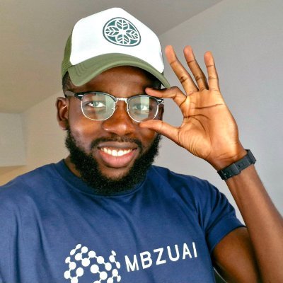 samunaai's profile picture. 🦾👨🏾‍💻⚡️ || LLM Whisperer @mint_nlp_mbzuai 🍀 || Research Scientist @mbzuai @riken_aip || Former: @NYUniversity || Twin brother @samstarktech 😉