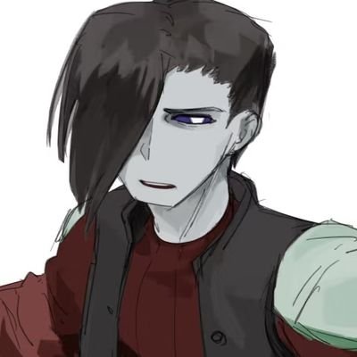 maaas416295580's profile picture. =芒影/Mangs🇨🇳,fanarts&some OC,
Just drawing what I want...🔞NSFW🔞https://t.co/kqydiBS1cu