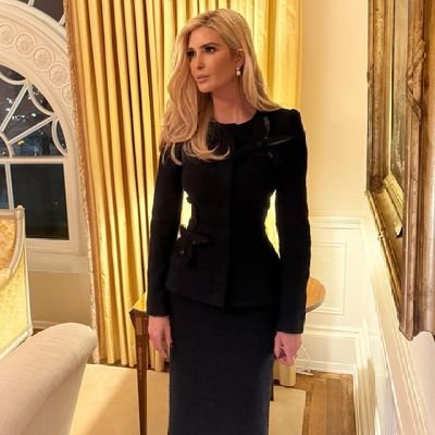 Gain Breaking News Daily! No Affiliations with @ivanka_trump99 Turn on Notification to be the first to get Breaking News. Biggest Ivanka (News) Fanpage on X🇱🇷