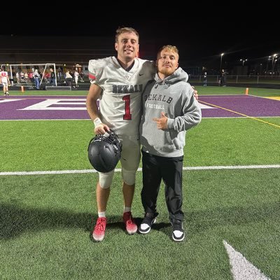 RB Coach @BaronFootball // Elevation Properties President //