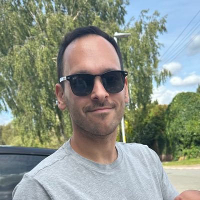 itsjsyden's profile picture. 