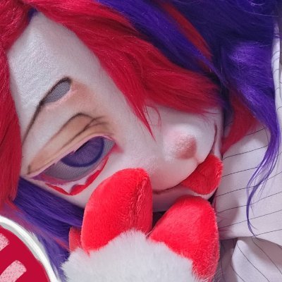 20⬆️♀️ 💜❤️ 당신을 영원토록 사랑할 염소 ❤️💜 내골격 : @00_dede_00 ❣️ MAKER : @badpawco