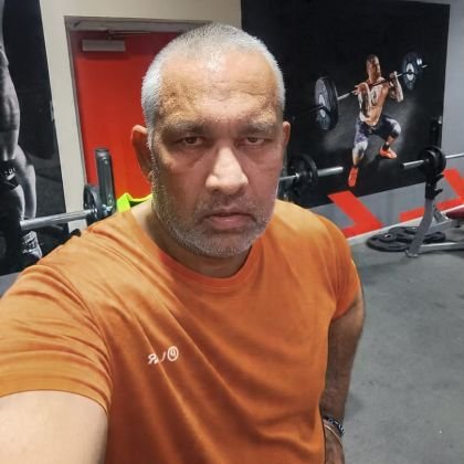 balbabbal's profile picture. Rooted in Bharat 🇮🇳 | Proud of its heritage🇮🇳 | United we stand, divided we fall 💪 | Forever loyal to the tricolor 🕊️