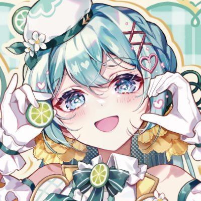 歌ったり食べたり闇堕ちするよ〜 ✧HP:https://t.co/o6sYqH6cr1 ✦TRPG : @TRPGnakucha ✧FA : #藍月なくるへ