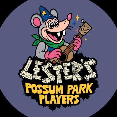 Competitive Lorcana Team | sponsored by Lester’s Possum Park. Possum-powered. Ink-fueled. Bringing roadside chaos to the Inklands.