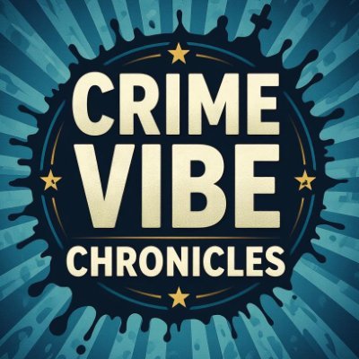 CrimeVibez's profile picture. Yo, @CrimeVibez! Jamal (ATL) & Riley (NY) unravel U.S. true crime mysteries. Catch ‘Word on the Street’ & ‘In a NY Minute’! Special guests drop knowledge.