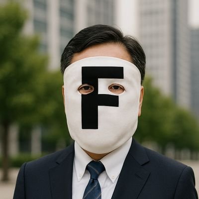 Fラン大学出身、現在は東証プライム上場企業の部長職。偏見まじりの少し歪んだ視点で、理想論では片付かない管理職のリアルを語る。