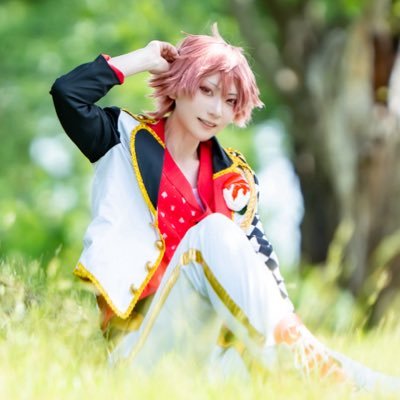 🌹twst cos専用垢🌹⚠︎基本的にtwstレイヤーさん以外はお迎えしません※フォローはご自由に!ですが😌…フォロバ慎重の為強要✖️です。※ ダグのお迎え等→片思いは2日まで〜🤝
