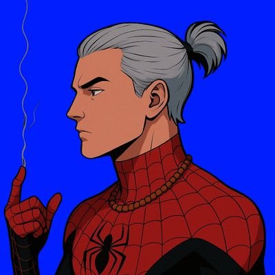 Shayan87s's profile picture. exploring ai & Crypto/content creator/@base builder 😉