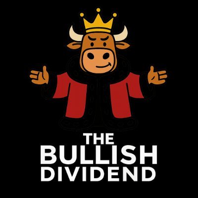 thebullishdiv's profile picture. Trader to fuel my dividend portfolio 💼