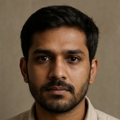 HarshChopr6's profile picture. Where creativity meets passion.