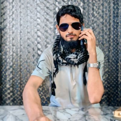 Umairansar79757's profile picture. 