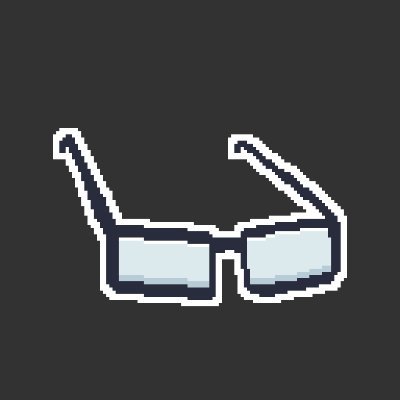 I'm love doing pixel art
You Can now commissioning me on Vgen🎉
Carrd: https://t.co/bzYxxLgVTG
Vgen Shop: https://t.co/5Da2bXgRce
