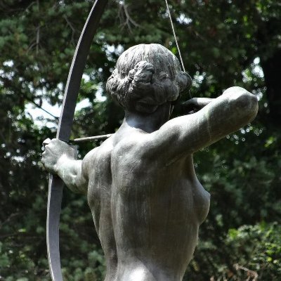 Freiheit heißt Verantwortung. Deswegen wird sie von den meisten Menschen gefürchtet.