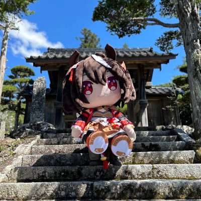 ウマ娘やアズレン筆頭にアニメの色んなことを呟きます。投資や経済、政治、歴史も好きです。カクヨミで恋愛小説を連載してます。 キタサンブラックとの旅行記を投稿中