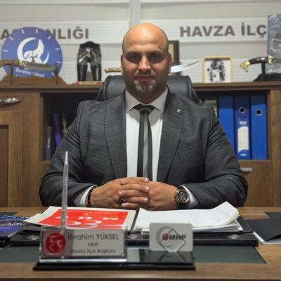 #MHP Havza İlçe Başkanı / Milliyetçi Hareket Partisi 28.Dönem Samsun Milletvekili Adayı / Siyaset Bilimi ve Uluslararası İlişkiler
