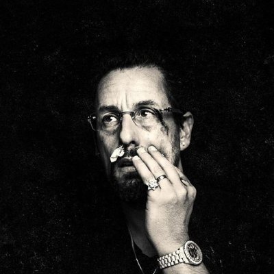 RohXBT's profile picture. operating principle: a little less than random.