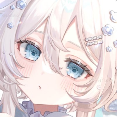 sanako_si2's profile picture. イラストレーター໒꒱透明感あるイラストを描きます✎*。FA、創作等┊ご依頼受付停止中(再開3月予定)⇒ご依頼はHP確認後、DMまたはメールでご連絡ください。【HP https://t.co/oy9WgChfui 】 Skeb⇒https://t.co/6yFGronanh 多忙 低浮上です