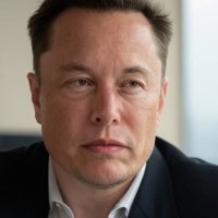 Rocket Man X (@musk_482) 's Twitter Profile