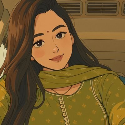 वर्तमान भावनाएँ | समाज | कुछ किस्से कहानियाँ | कुछ अनकही बातें...
फ़िलहाल ज़िंदगी में कुछ दर्द झेल रही हूँ, तो लिख लेती हूँ...☺️🌻