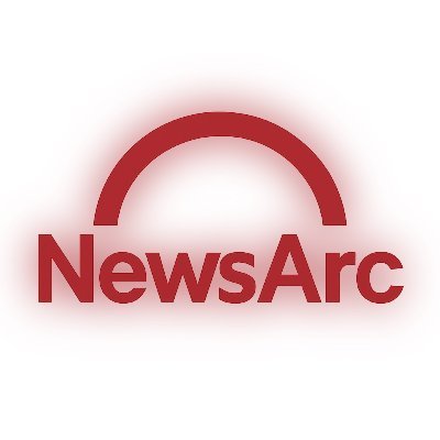 NewsArcIndia's profile picture. 