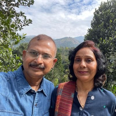 Poetry,Shayari&Small stories Writing.... Love and respect for All Religion, Languages & Culture
रिट्वीट या लाइक का मतलब सहमति नहीं