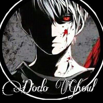 GhoulDodo1's profile picture. 
