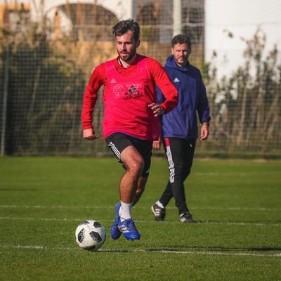 Futbolista y Scout ⚽
AT Bembibre
Manzanares, AT Escaldes 🇦🇩 Barbadás, Elverum 🇧🇻 Leiknir🇮🇸, Vélez, Arandina, Astorga, Ponferradina
TAFAD