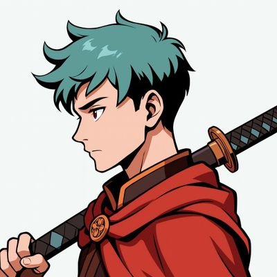 Just a 16 yr old guy | Fueled by coffee & curiosity | Exploring AI, zk & blockchain | Connecting people & projects | Ambassador |