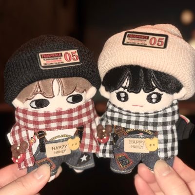 chiappp_'s profile picture. ぬいぐるみに生かされてる