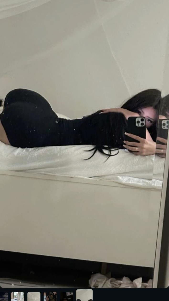 This is just a side page... Please follow my real account @gabyy_winter