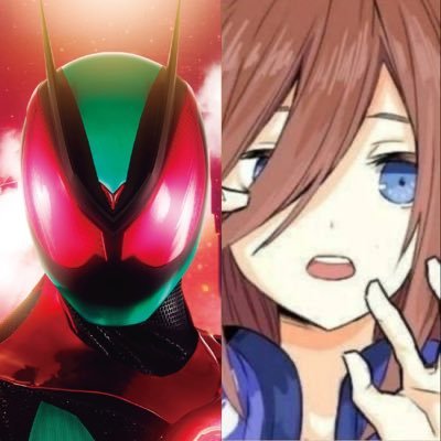 上げるのは仮面ライダーがほぼほぼやけどたまにアニメ系とか日常の出来事上げるめっちゃ馬鹿な新社会人!!気分で素材をあげたりしてるよ〜 欲しい人気軽にDMへ〜 素材依頼も受付中!!めっちゃRTするから気ィ付けてね 健全なヤツだけフォロバ100% Toy Room(@toyroomofficial )所属