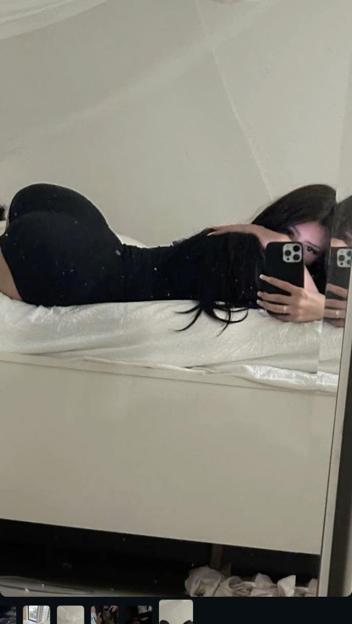 This is just a side page... Please check out my main page @SweetyLatinaa