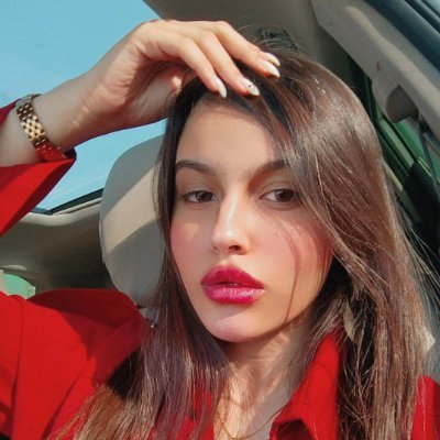 Lamyas's profile picture. out of world