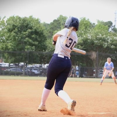 Ware Shoals | Class 2030
5'7 | Centerfield | Third base | First base
Team SC- Conklin
