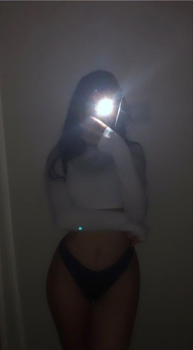 This is just a side page... Please check out my primary account @gabyy_winter