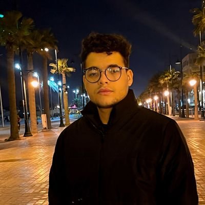 a_h4mz4's profile picture. يَقُولُونَ هَلْ لَنَا مِنَ الْأَمْرِ مِنْ شَيْءٍ قُلْ إِنَّ الْأَمْرَ كُلَّهُ لِلَّهِ