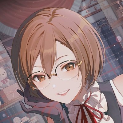 🍷 ~ “ A once in a lifetime meeting. ” ~ 🍷
★ ; he/they ~ 17 ~ autistic
☆ ; lurker and simp™
★ ; multifandom ~ rt heavy
⚠︎ ; nsfw, antirecovery, & pro-genAI DNI