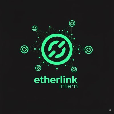 Etherlinkintern's profile picture. 