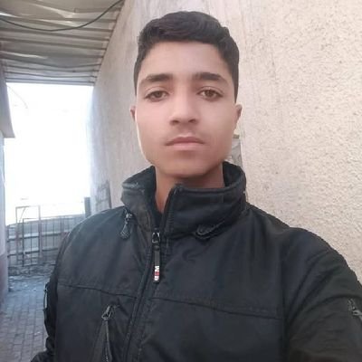 My name is Mohammed Imad, I am 18 years old, I currently live in Gaza and I hope you can help me