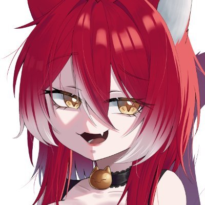 ชุชุเปนแมวแดง (*˙˘˙)♡ V-Artist
FA #ChuchuuFA | Artwork : @choux_creammu