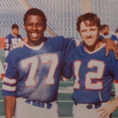 FMiddletown47's profile picture. ⚫️GO BILLS!!🏈 ⚫️GO RED SOX!!⚾️ ⚫️MIA SAN MIA!!⚽️ ⚫️THE U!!🏈🏀⚾️ ⚫️NY🇺🇸🌳 & Saarland🇩🇪🌳⚫️STOICISM❌WCJT ⚫️🗣️“Both sides of a coin are dirty” 🐘🫏