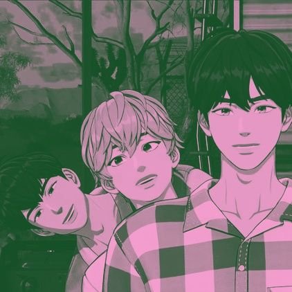 °手を伸ばすほど遠ざかる﹆‧₊
Akun penggila Husbu dan Wifeu.
minor? DNI. ありがとう.