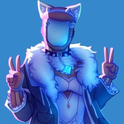 CouaryRodrigo's profile picture. Ola de mar no ola de saludo
Colíder de Eternal Zmashers por pete :3
Hololive Enjoyer